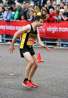 David Wyeth _ Virgin Money  London Marathon 2017 _  230970