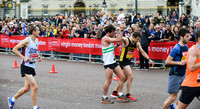 Matthew Rees _ David Wyeth _ Virgin Money  London Marathon 2017 _  231010