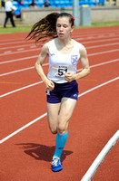 Emma Alderson _ Junior Girl 800m _ 192120