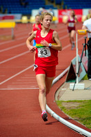 Aimee Hopcroft _ Senior Girls 3000m _ 194759