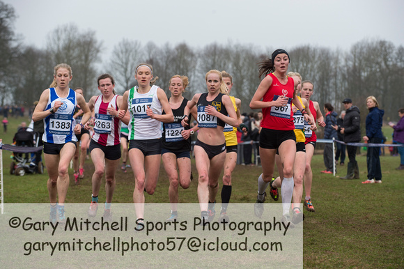 Snr Women _ Inter Counties 2017 _   212574