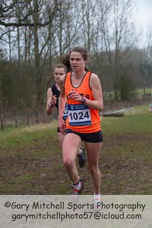 Snr Women _ Inter Counties 2017 _   212560