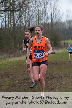 Snr Women _ Inter Counties 2017 _   212559