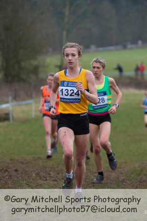 Snr Women _ Inter Counties 2017 _   212558