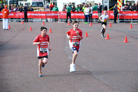 Virgin Money London Marathon 2017 Mini Marathon Team