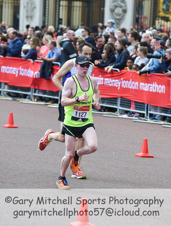 Alex Money _ Virgin Money  London Marathon 2017 _  231548