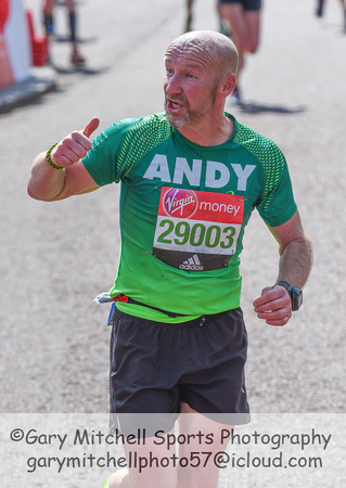 Andrew Coldwell _ Virgin Money  London Marathon 2017 _  231598