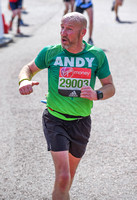 Andrew Coldwell _ Virgin Money  London Marathon 2017 _  231599