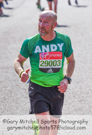 Andrew Coldwell _ Virgin Money  London Marathon 2017 _  231600