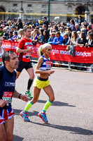 Amy Bulman _ Virgin Money  London Marathon 2017 _  231650