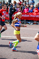 Amy Bulman _ Virgin Money  London Marathon 2017 _  231651