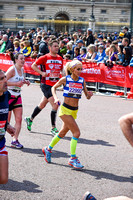 Amy Bulman _ Virgin Money  London Marathon 2017 _  231648