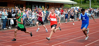 Dacorum Schools Championships 2007 _ 46339