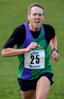 Hertfordshire County Cross Country Championships Photo Gallery 2007