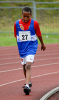 UKA Young Athletes League  Dacorum AC 2007