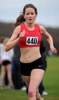Elizabeth Bird _ Hertfordshire County Cross Country Championships 2012  _ 174499
