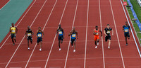 Aviva London Athletics Grand Prix 2008