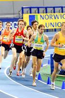 Norwich Union Indoor Grand Prix 2007