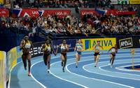 Christine Ohuruogu _ Aviva Indoor Grand Prix 2009 _ 78976