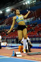Celia Quansah _ England Athletics U20-U17-U15 Indoor Champs 2012 _ 291137