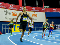 Adam Gemili _ England Athletics U20-U17-U15 Indoor Champs 2012 _ 291247