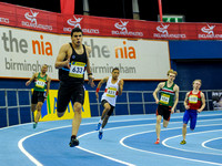 Adam Gemili _ England Athletics U20-U17-U15 Indoor Champs 2012 _ 291246