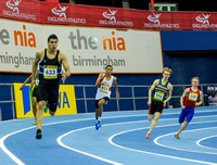 Adam Gemili _ England Athletics U20-U17-U15 Indoor Champs 2012 _ 291244