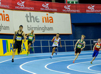 Adam Gemili _ England Athletics U20-U17-U15 Indoor Champs 2012 _ 291240