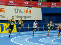 Adam Gemili _ England Athletics U20-U17-U15 Indoor Champs 2012 _ 291239