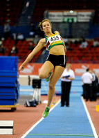 Amy Williams _ England Athletics U20-U17-U15 Indoor Champs 2012 _ 291367