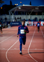 4x100m relay_ Manchester International _ 294401