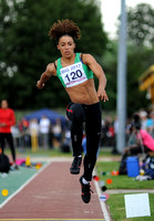 Jade Morgan _ Triple Jump SW _ BIG (Bedford International Games) 2012 _ 169843