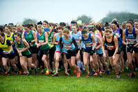 Chiltern League X Country, Luton _ 346558