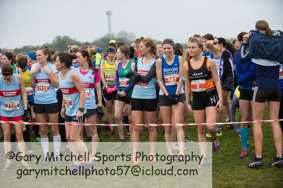 Chiltern League X Country, Luton _ 346555