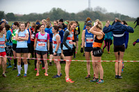 Chiltern League X Country, Luton _ 346550