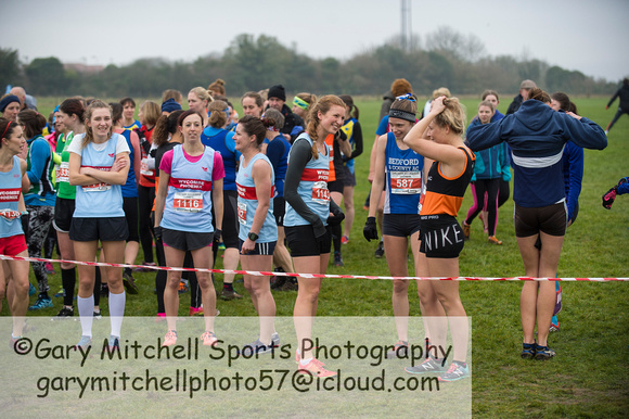 Chiltern League X Country, Luton _ 346550