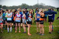 Chiltern League X Country, Luton _ 346549