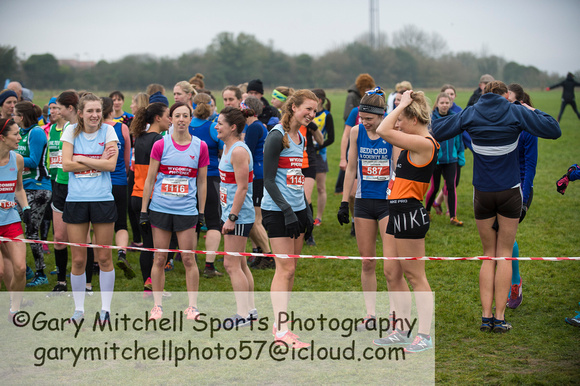 Chiltern League X Country, Luton _ 346549