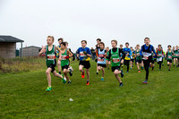 Chiltern League X Country, Luton _ 345102