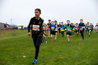 Chiltern League X Country, Luton _ 345100