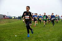 Chiltern League X Country, Luton _ 345099