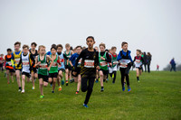 Chiltern League X Country, Luton _ 345088