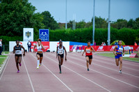 U15 Girl 100m Final  _ 139072