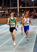 Will Perkin (509) Finley Bigg (508) _ 800m Men's B Race _ 369117