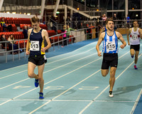 James Downing (513) Jeremy Barnes (515) _ 800m Men's C Race _ 369135