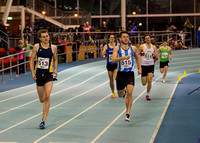 James Downing (513) Jeremy Barnes (515) _ 800m Men's C Race _ 369133