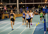 James Downing (513) Jeremy Barnes (515) _ 800m Men's C Race _ 369128