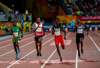 Men's 100m Final