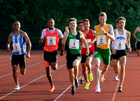 Men 800m A race