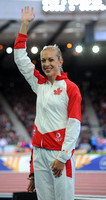 Kate van Buskirk _ Womens 1500m Medal Ceremony _75259